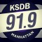 91.9 KSDB Manhattan