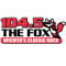 104.5 The Fox