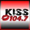 KISS-FM