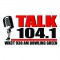 Talk 104 / 93 WKCT