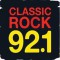 Classic Rock 92.1