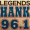 Hank 96.1