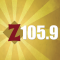 Z105.9