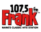 FRANK 107.5