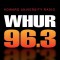 WHUR-FM