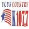 K107.7