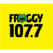 Froggy 107.7