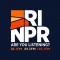 Rhode Island Public Radio