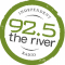 92.5 the River