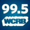 WCRB 99.5