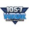 105.7 WROR