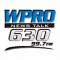 News Talk 630 WPRO-AM