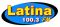 Latina 100.3