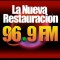 Restauracion 96.9 FM