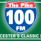 The Pike 100 FM