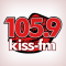 105.9 Kiss