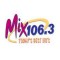 Mix 106.3