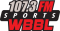 107.3 WBBL