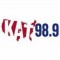 Kat Country 98.9