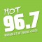 Hot 96.7