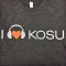 KOSU