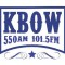 KBOW