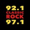 Classic Rock 92.1