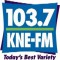 KNE-FM