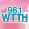 96.1 WTTH