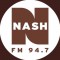 NASH FM 94.7