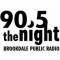 90.5 The Night