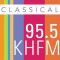 Classical 95.5