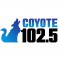 Coyote 102.5