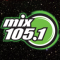 Mix 105.1