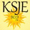 KSJE