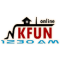 KFUN