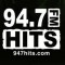 94.7 Hits FM