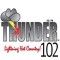 Thunder 102