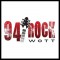 94 Rock WOTT