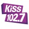 KiSS 102.7