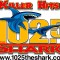 102.5 The Shark