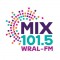 MIX 101.5