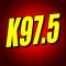 K 97.5