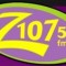 Z 107.5