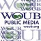 WOUB-FM