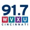 WVXU