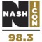 Nash Icon 98.3