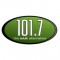 101.7 FM