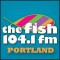 The Fish Portland