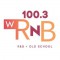 100.3 WRNB